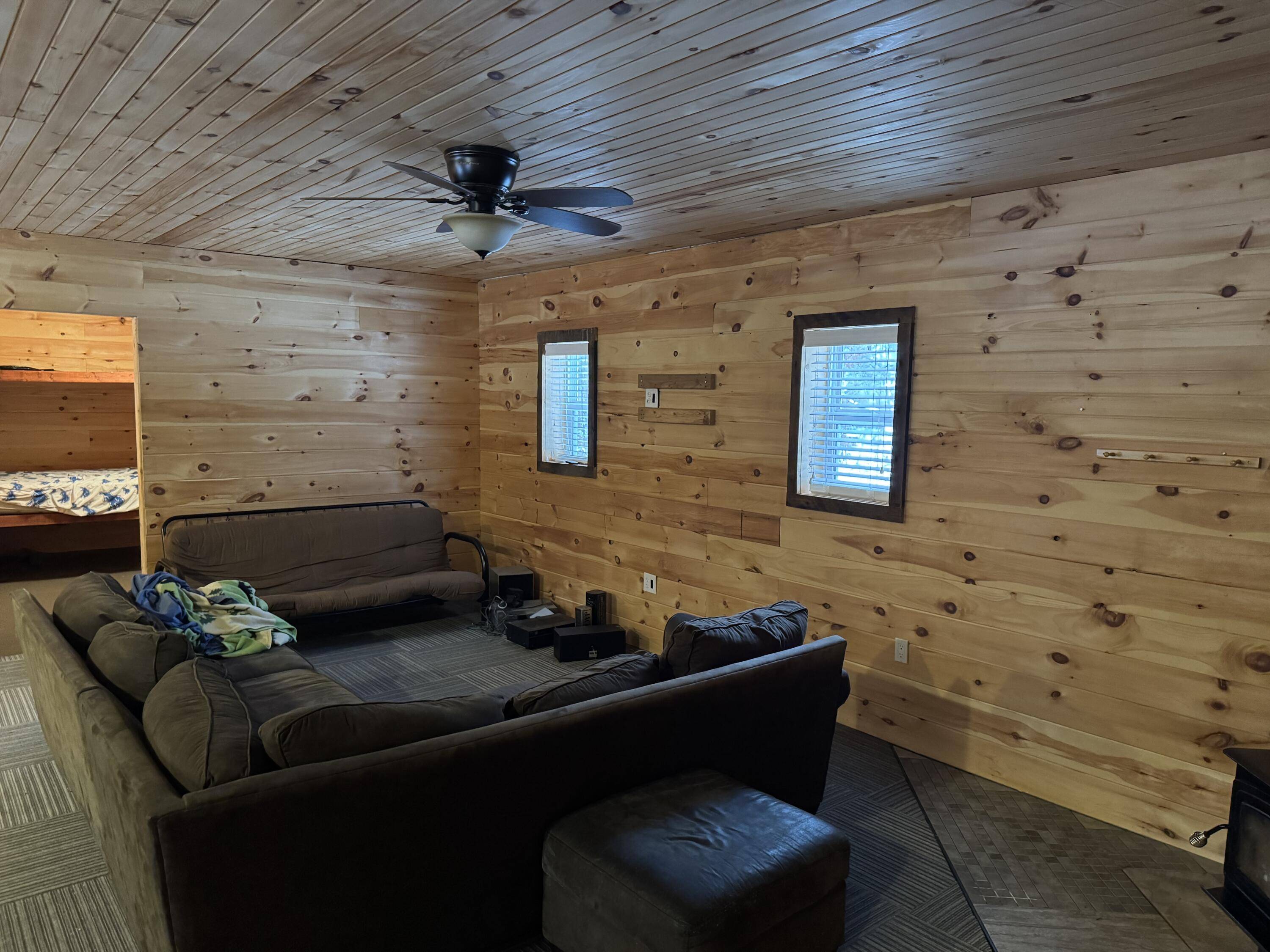 Chase, MI 49623,7423 S Nelson RD