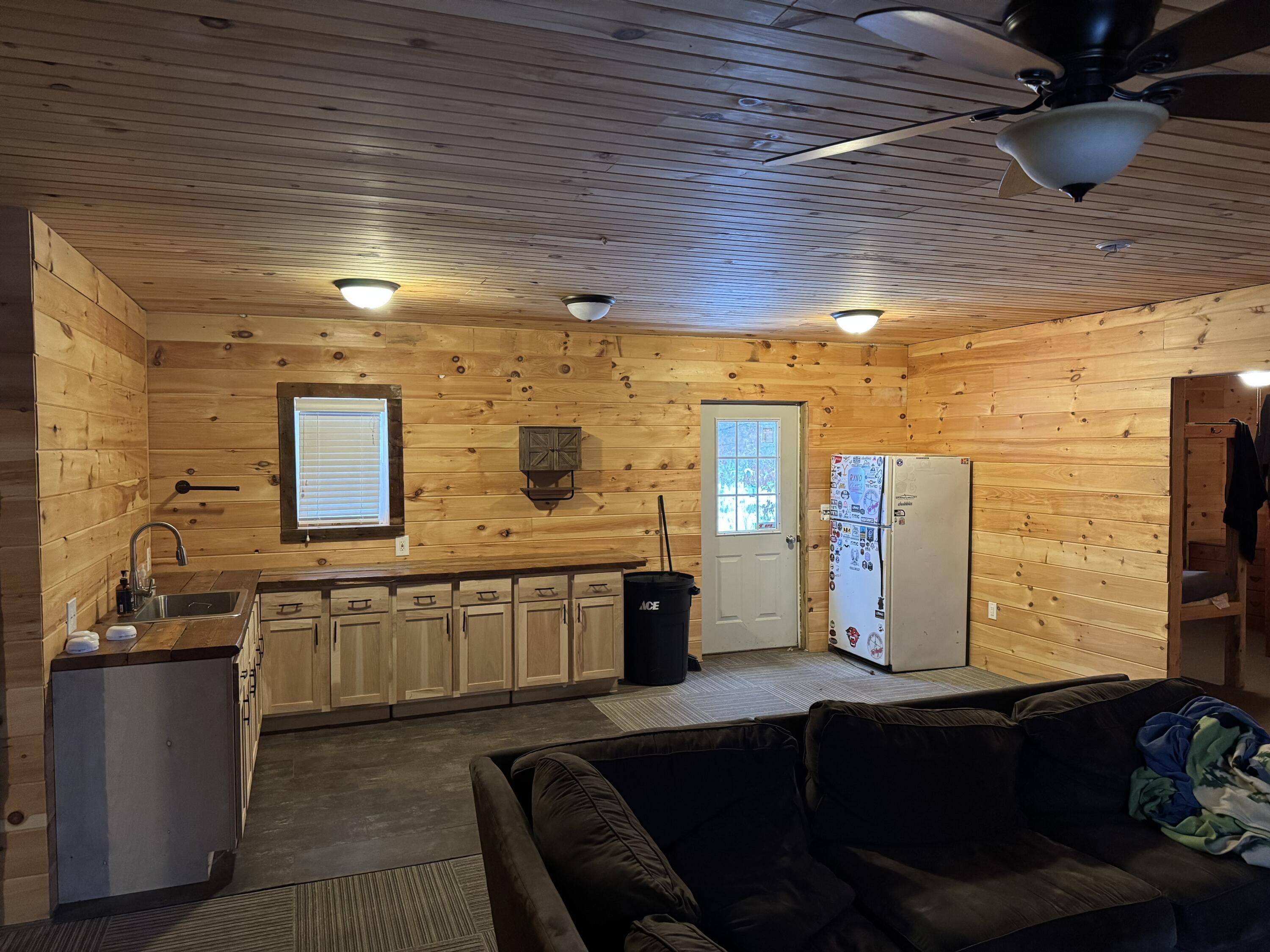 Chase, MI 49623,7423 S Nelson RD