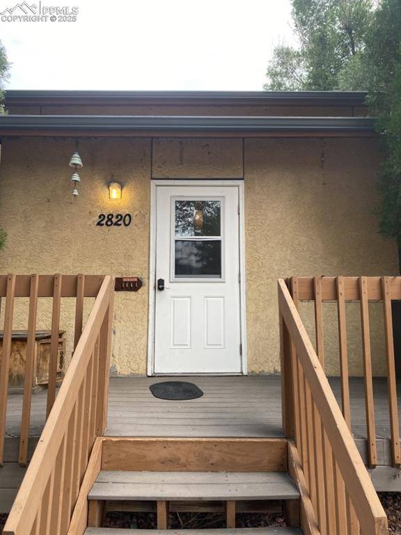 Colorado Springs, CO 80904,2820 W Platte AVE