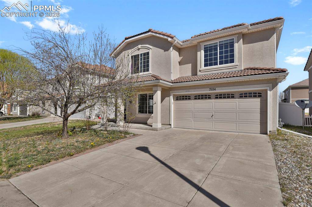 Fountain, CO 80817,7934 Campground DR