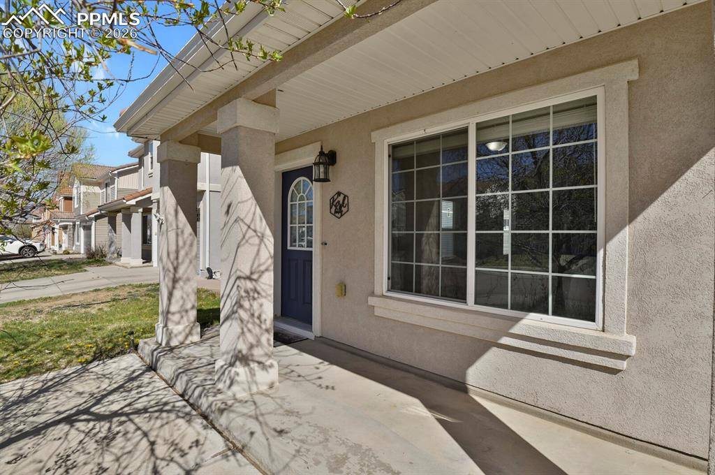 Fountain, CO 80817,7934 Campground DR