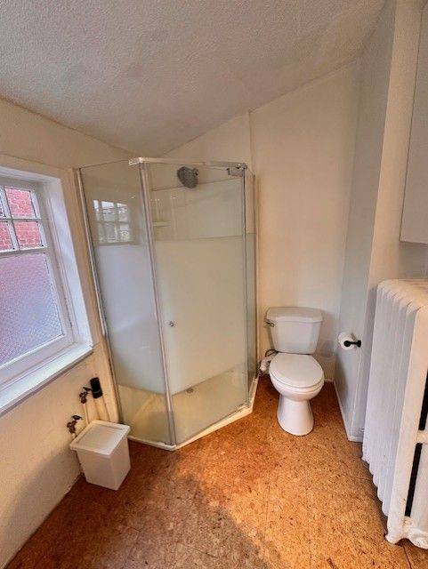 Toronto C01, ON M5S 2M9,10 Borden ST #2nd Floor