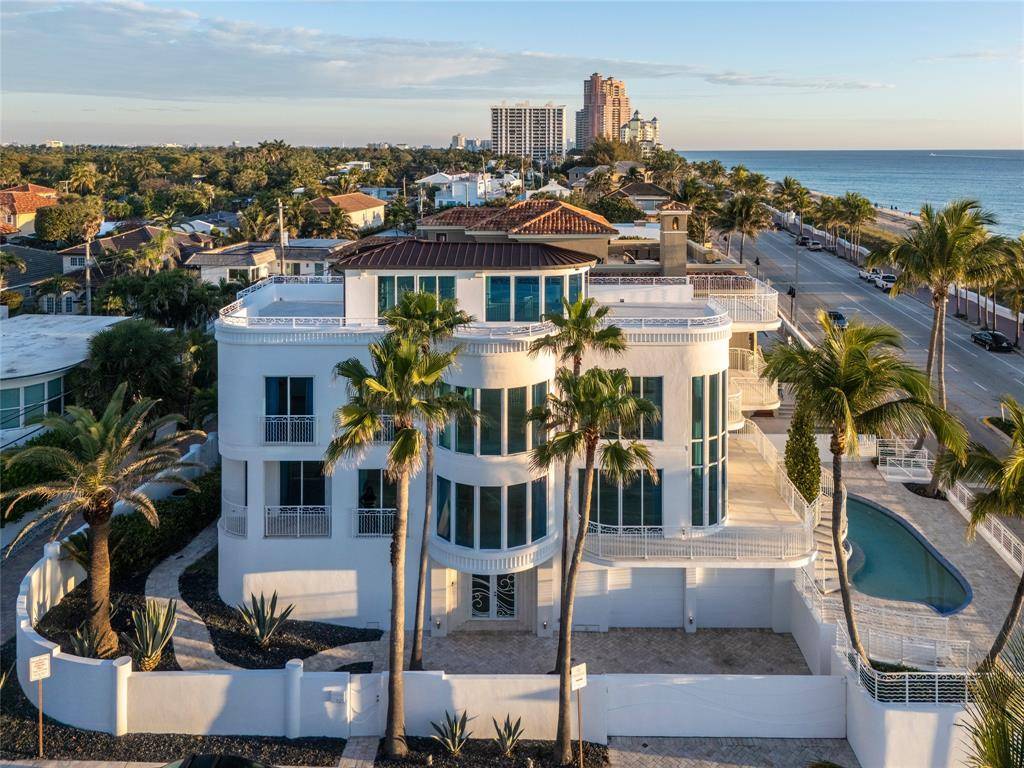 Fort Lauderdale, FL 33304,1525 N Fort Lauderdale Beach Blvd