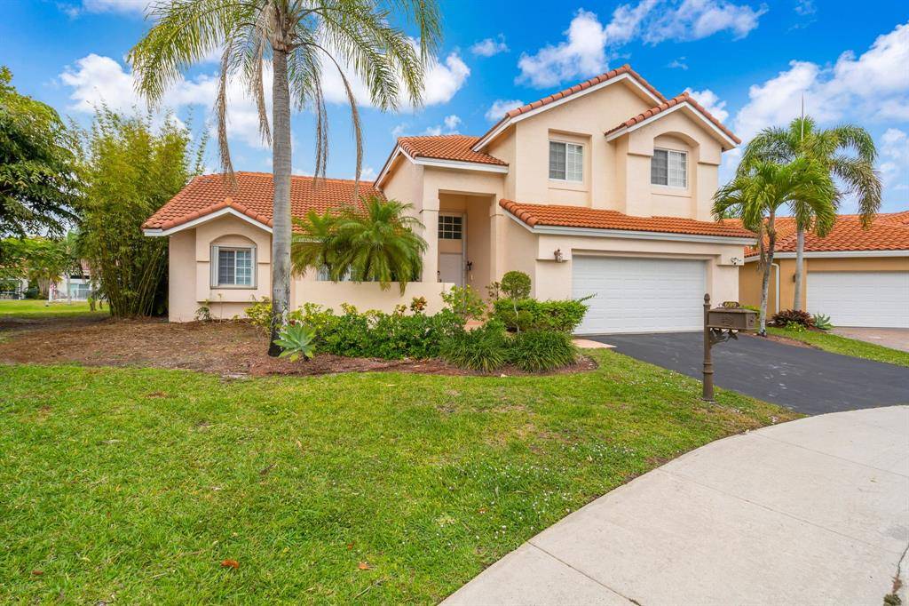 Weston, FL 33326,699 Spinnaker