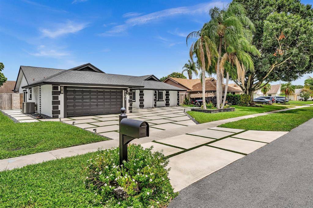 Lauderhill, FL 33351,8301 NW 52nd St