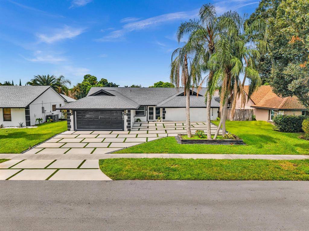 Lauderhill, FL 33351,8301 NW 52nd St