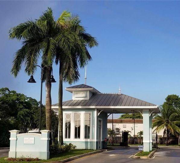 Fort Lauderdale, FL 33313,5317 NW 18th St #2B