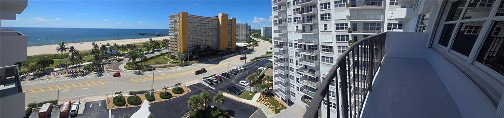 Pompano Beach, FL 33062,405 N Ocean Blvd #1006