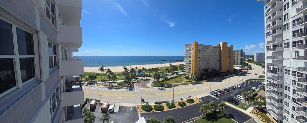 Pompano Beach, FL 33062,405 N Ocean Blvd #1006