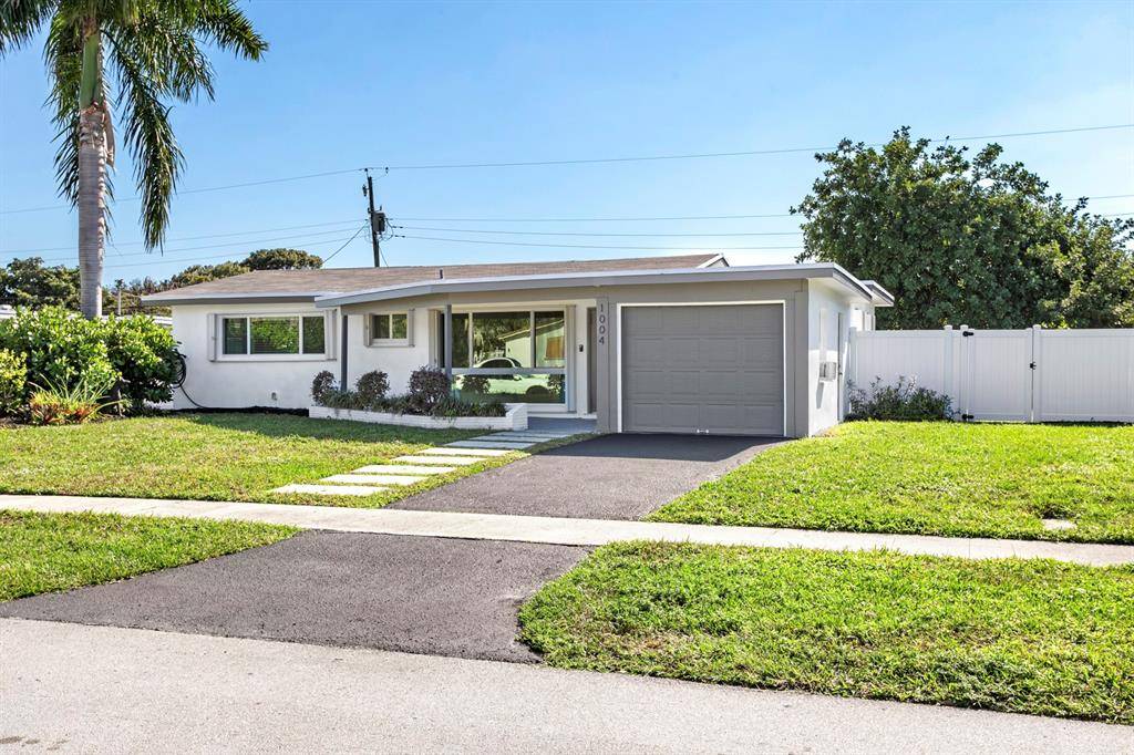 Deerfield Beach, FL 33441,1004 SE 14th Street