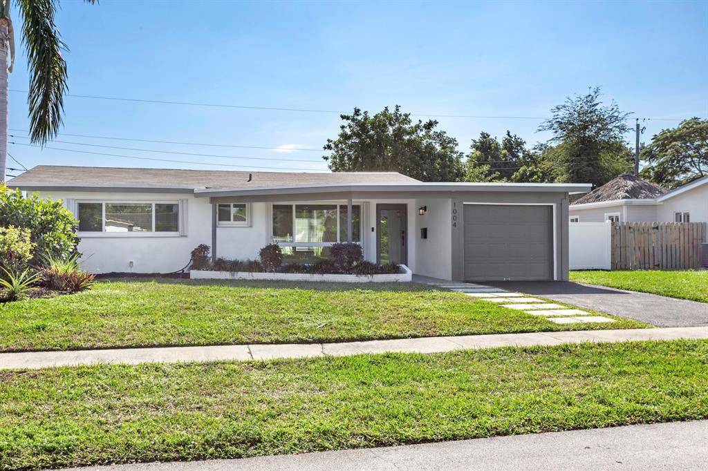 Deerfield Beach, FL 33441,1004 SE 14th Street