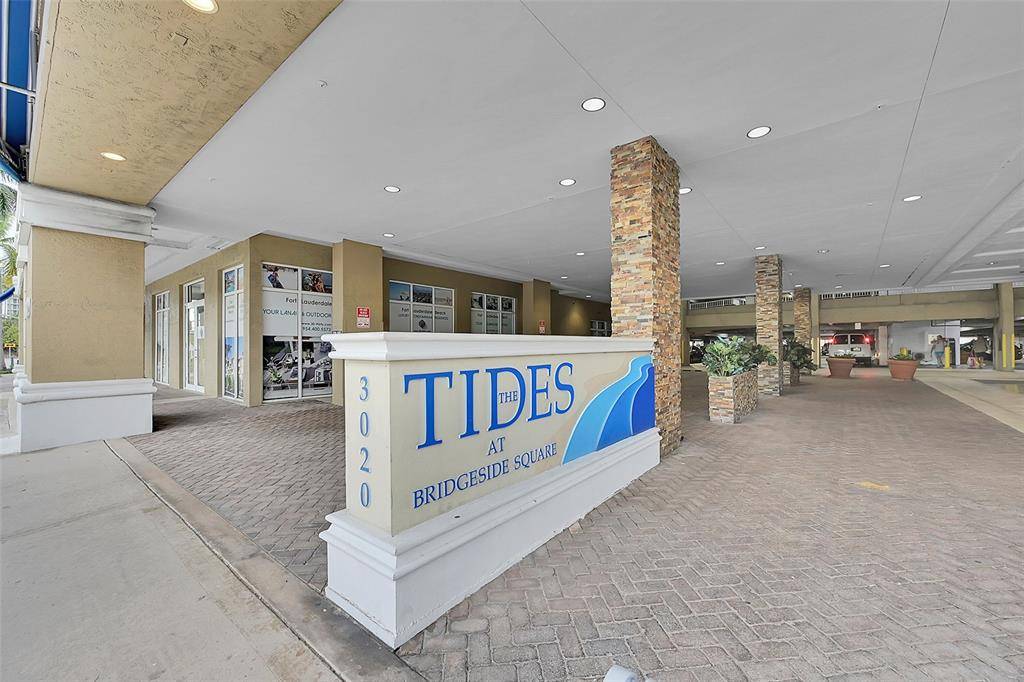 Fort Lauderdale, FL 33308,3020 NE 32nd Ave #805