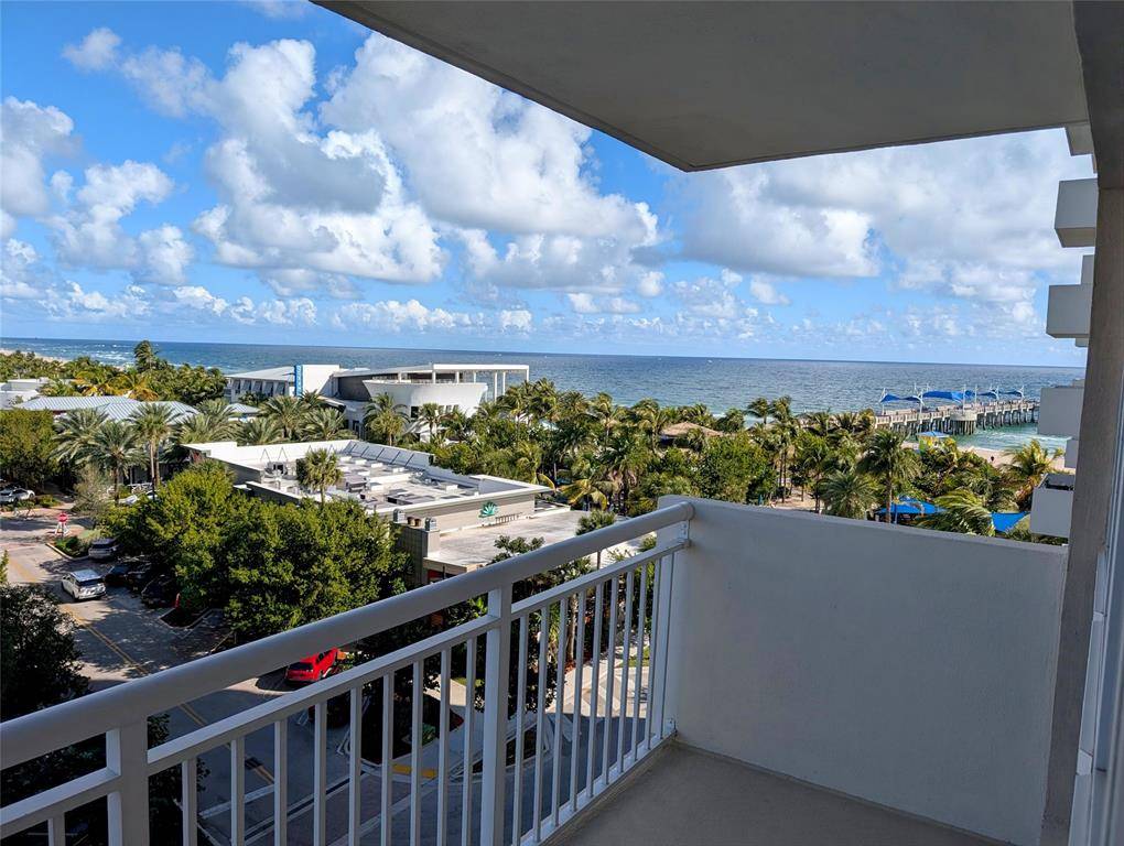 Pompano Beach, FL 33062,133 N Pompano Beach Blvd #606