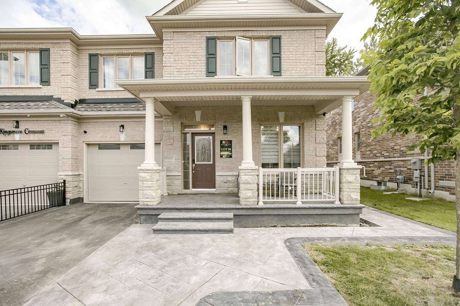 New Tecumseth, ON L9R 0K8,131 Kingsmere CRES