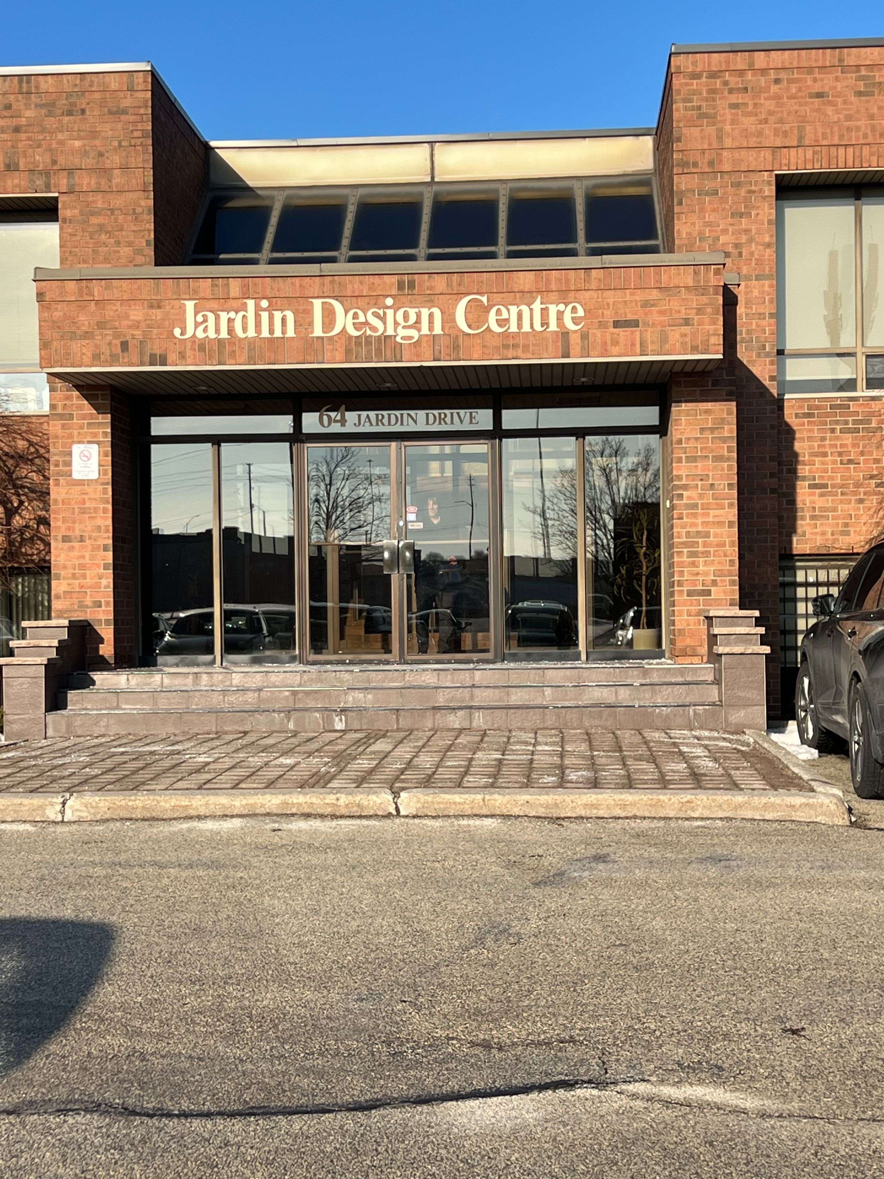 Vaughan, ON L4K 3P3,64 Jardin DR #3F