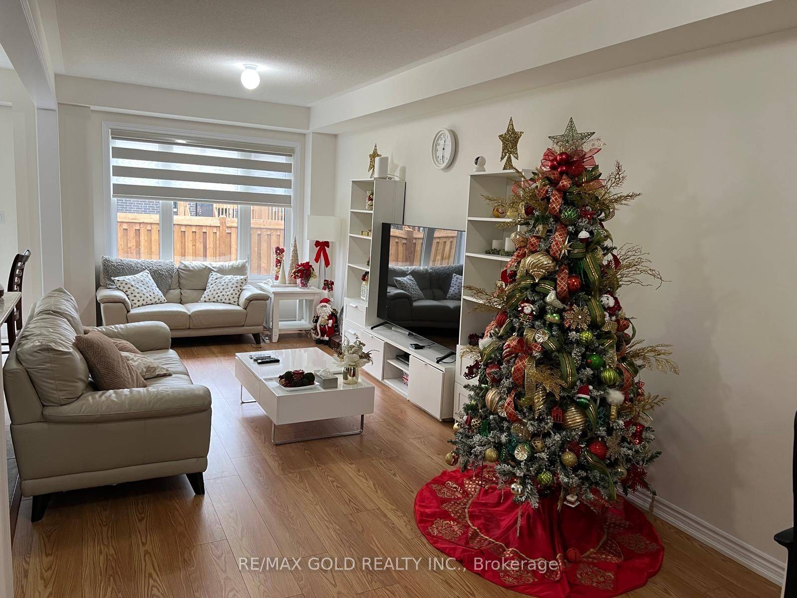 Barrie, ON L9J 0W5,31 Tamworth TER