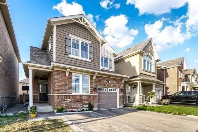 Milton, ON L9T 7K6,1377 Leger WAY