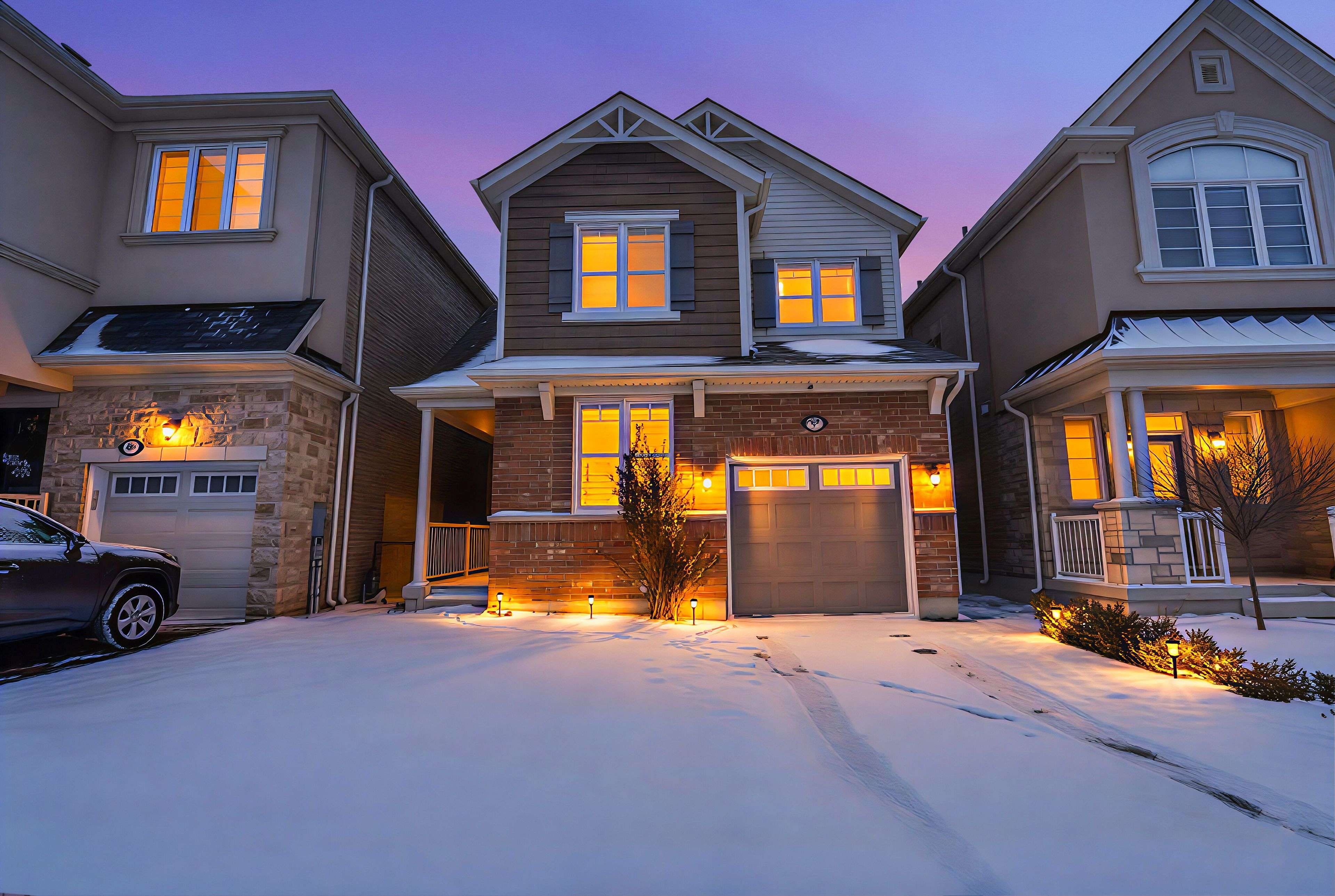 Milton, ON L9T 7K6,1377 Leger WAY