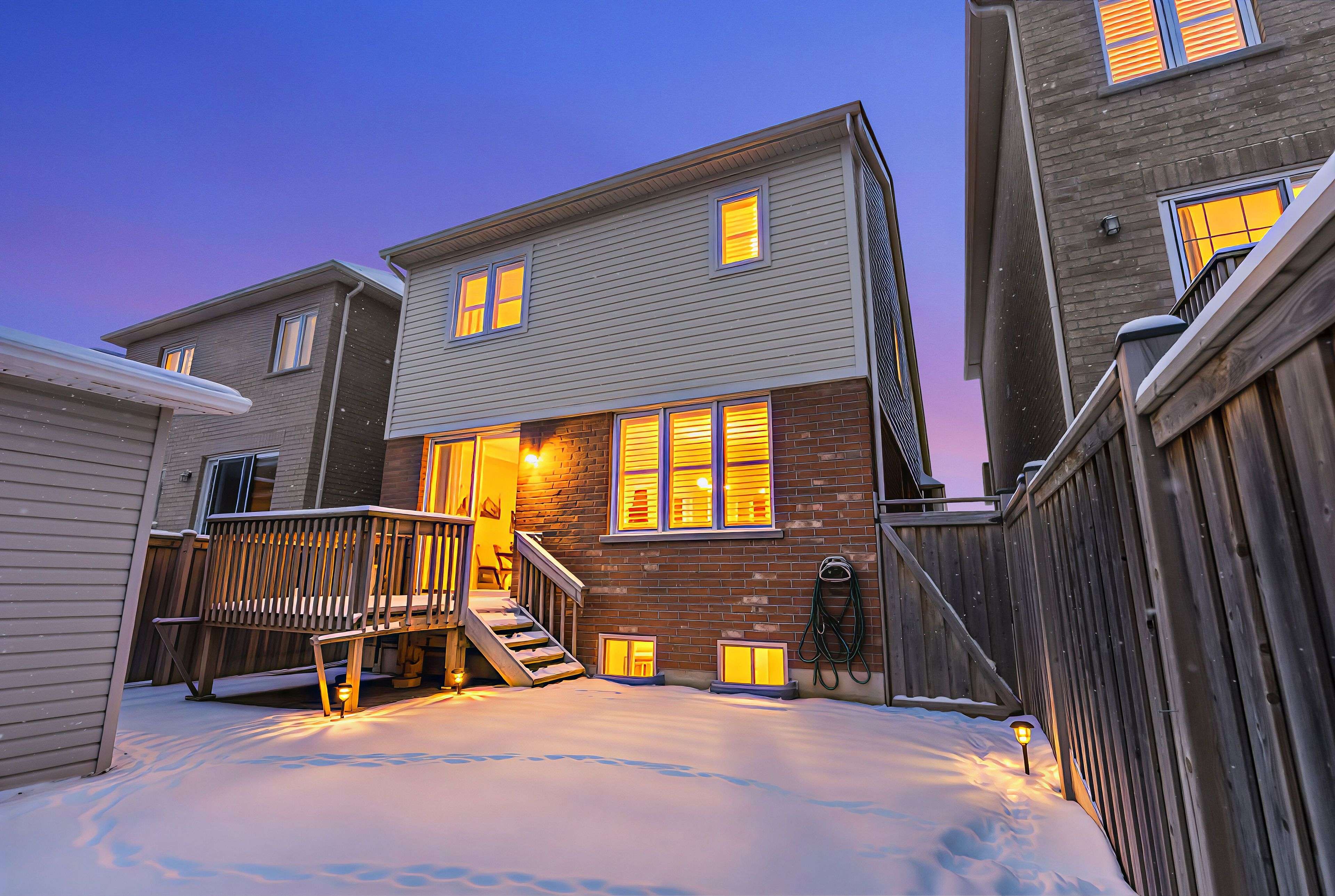 Milton, ON L9T 7K6,1377 Leger WAY