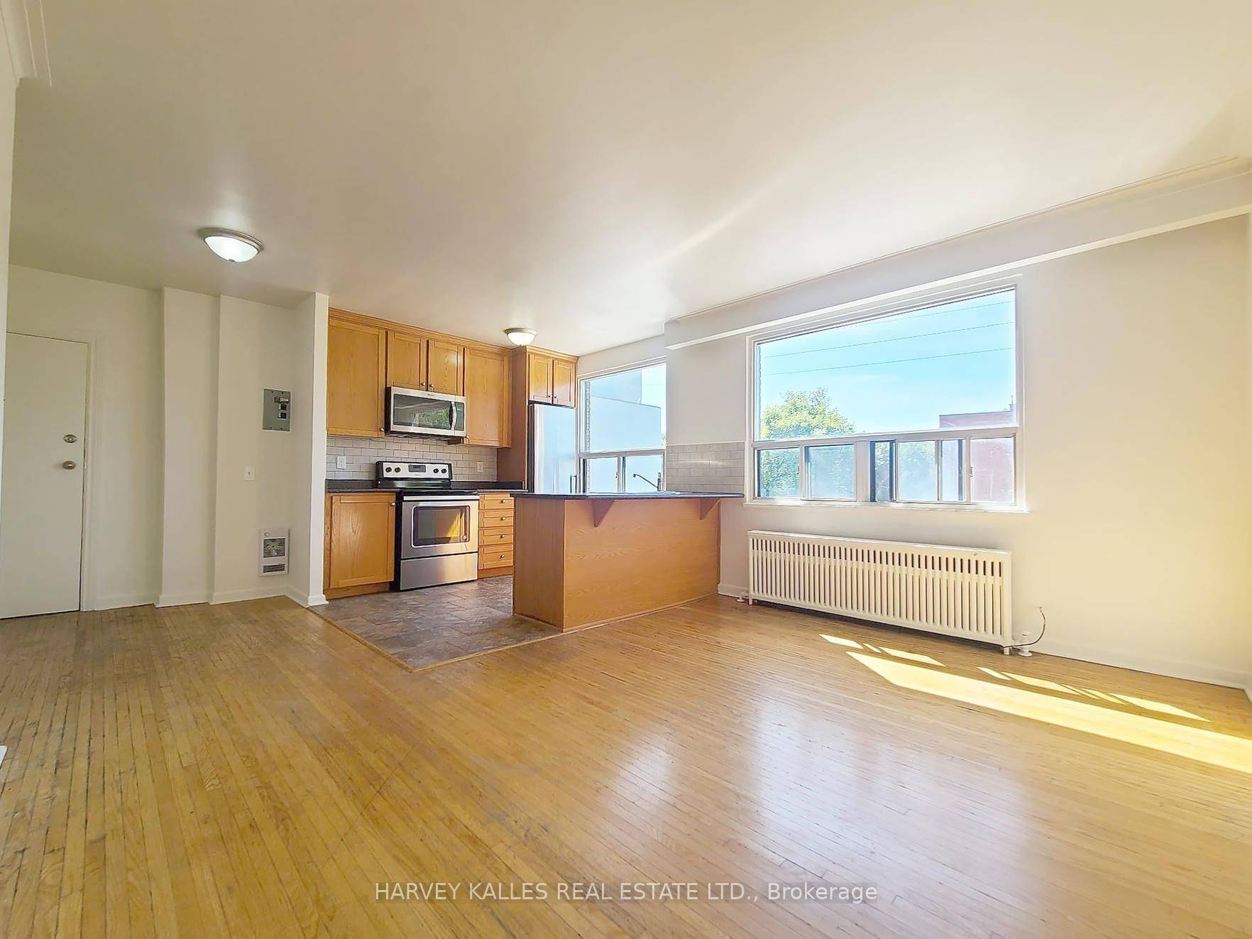 Toronto W03, ON M6E 4X5,500 Gilbert AVE #310