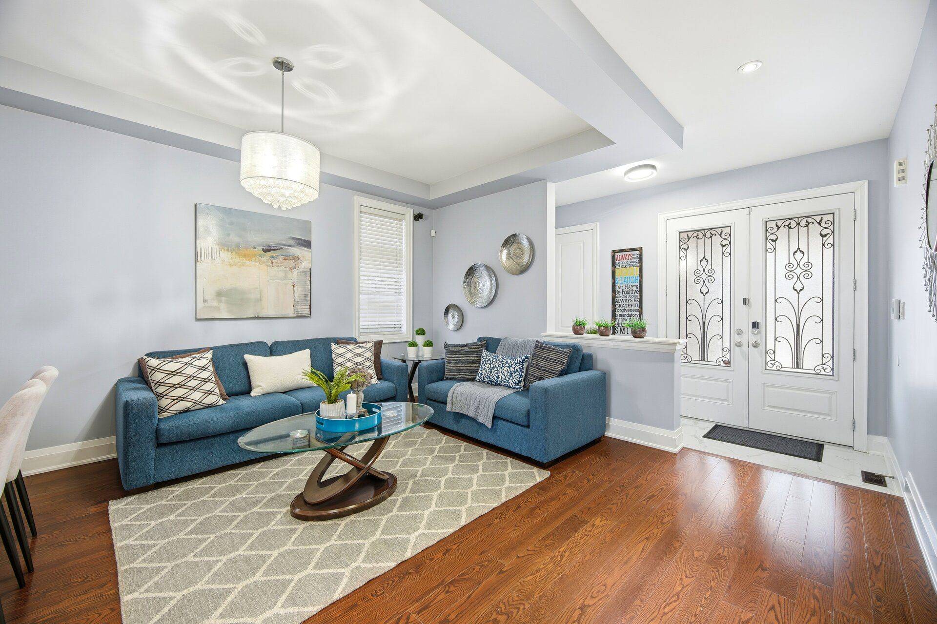 Brampton, ON L6Y 0S2,162 Coastline DR