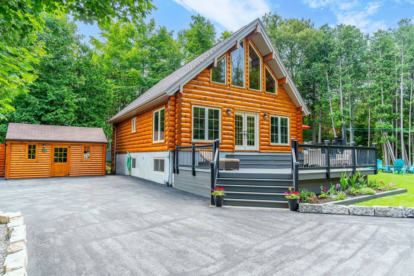 South Bruce Peninsula, ON N0H 2T0,20 Sandy Pines TRL