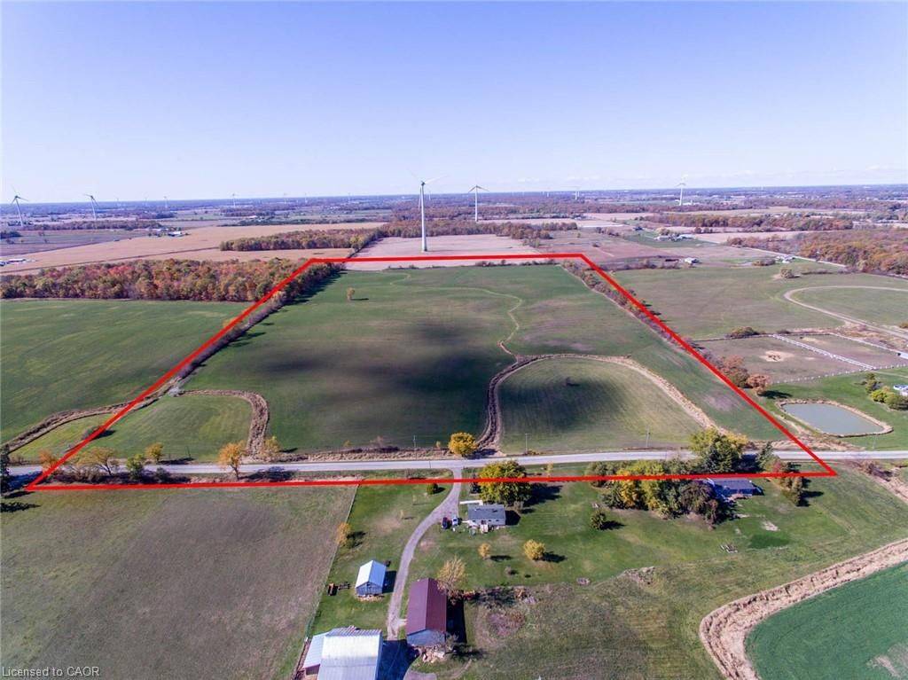 West Lincoln, ON L0S 1C0,1639 Rosedene RD