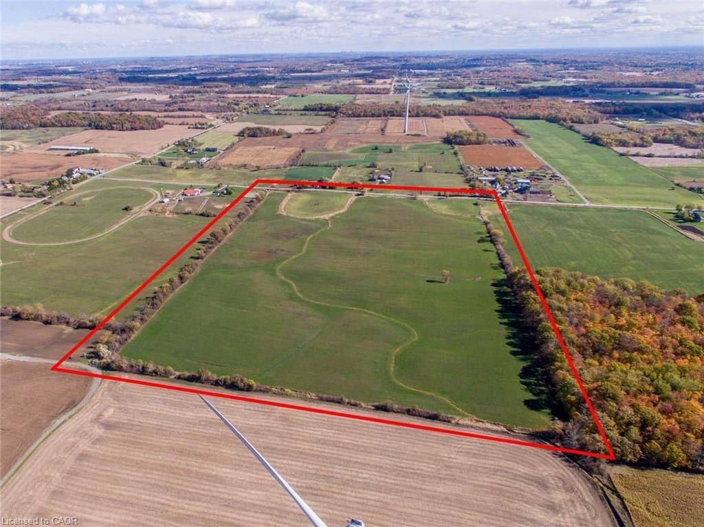 West Lincoln, ON L0S 1C0,1639 Rosedene RD