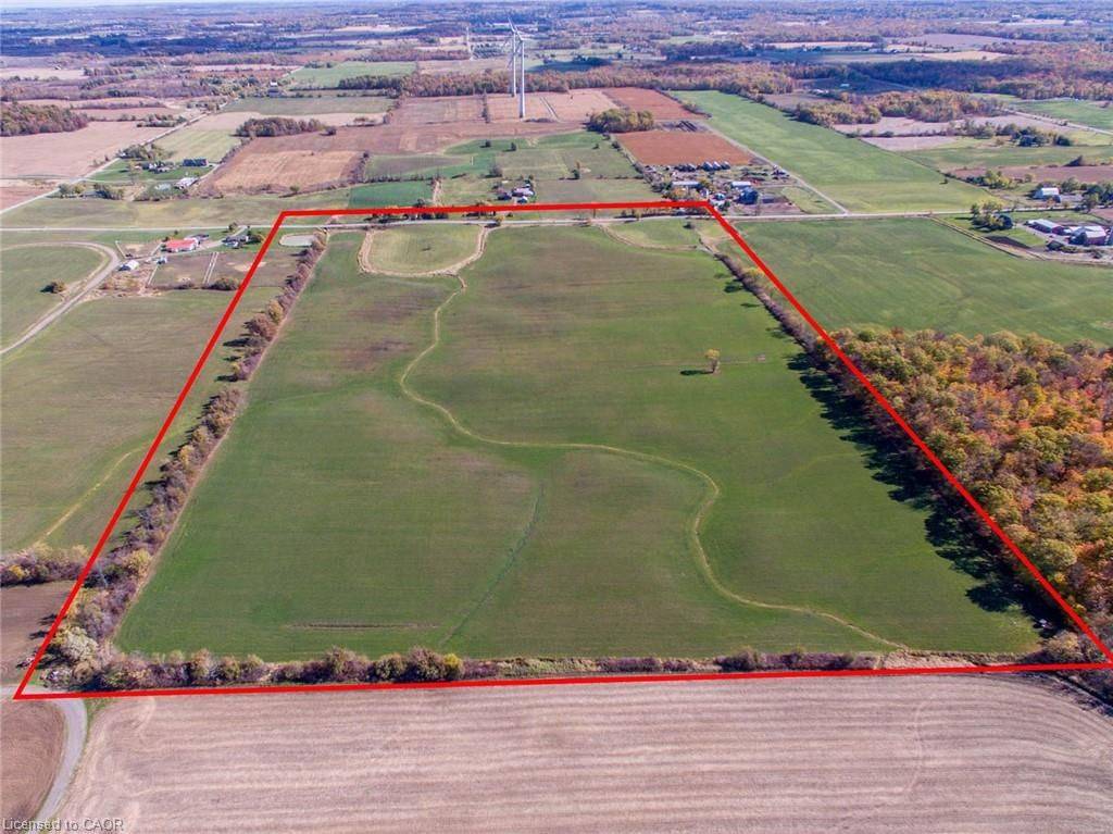 West Lincoln, ON L0S 1C0,1639 Rosedene RD