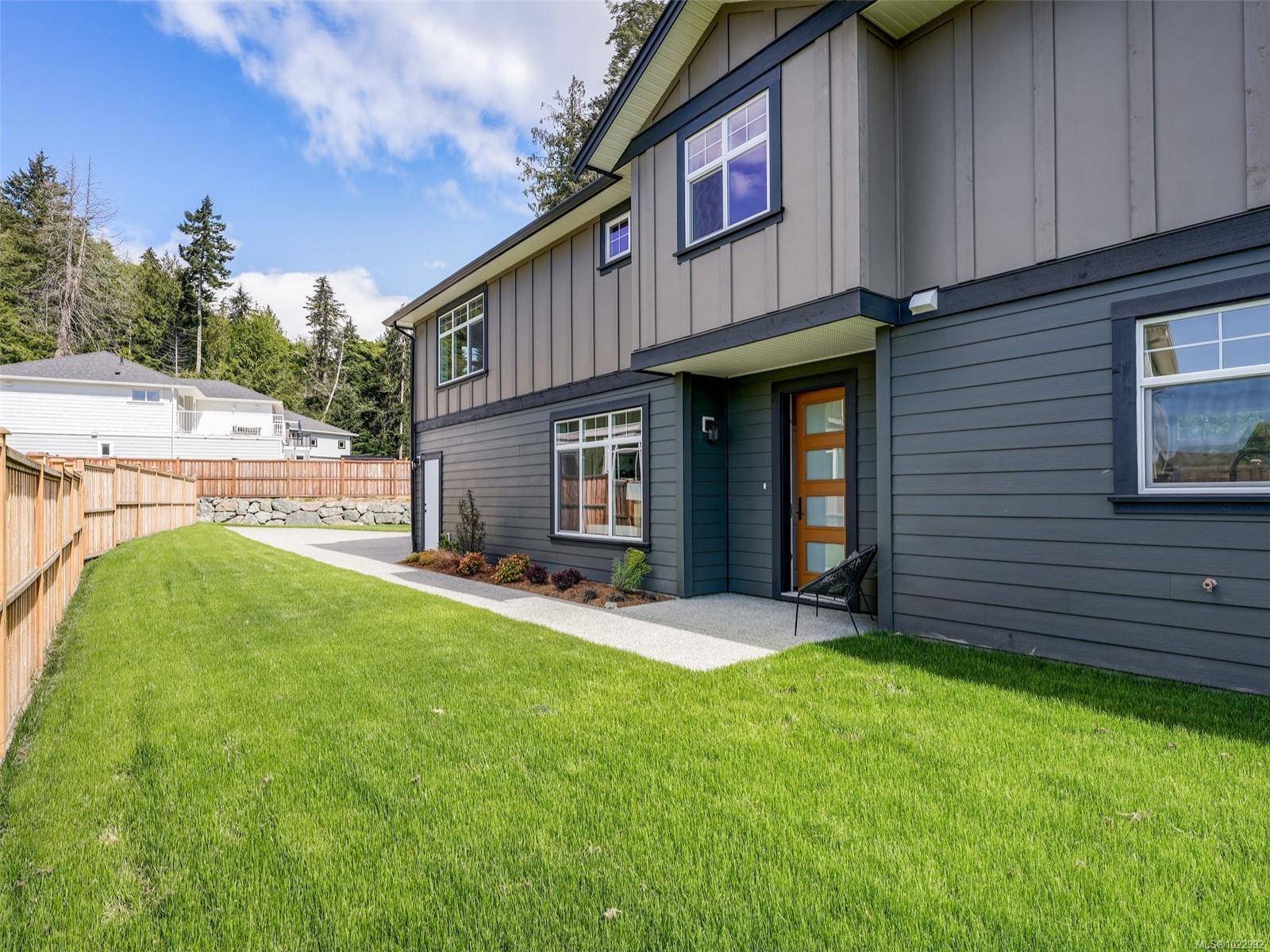 Sooke, BC V9Z 1N4,2519 Patterson Pl