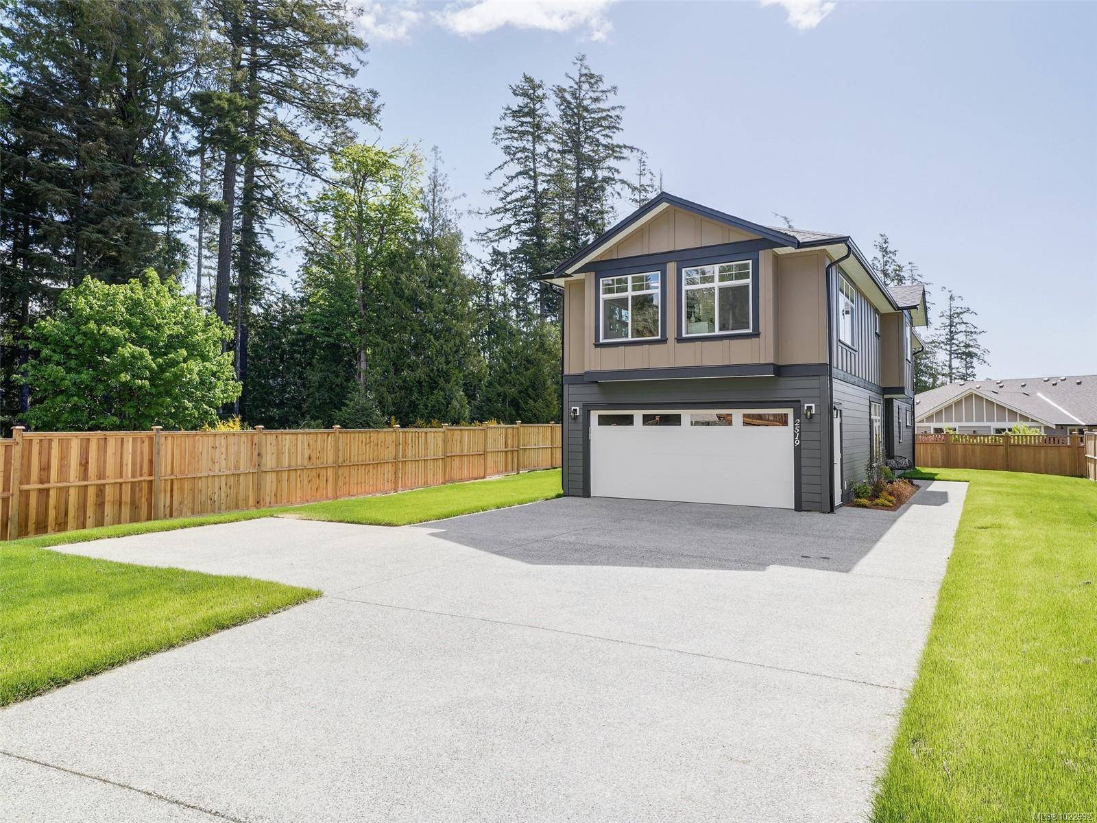 Sooke, BC V9Z 1N4,2519 Patterson Pl
