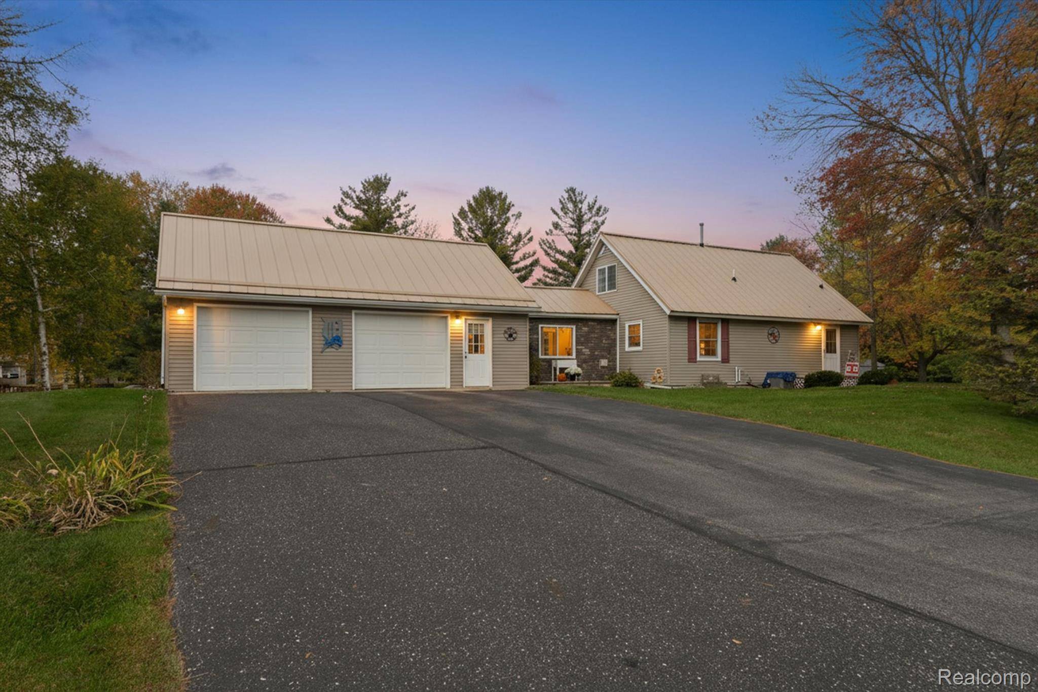 Beaverton, MI 48612,5266 S Pine ST