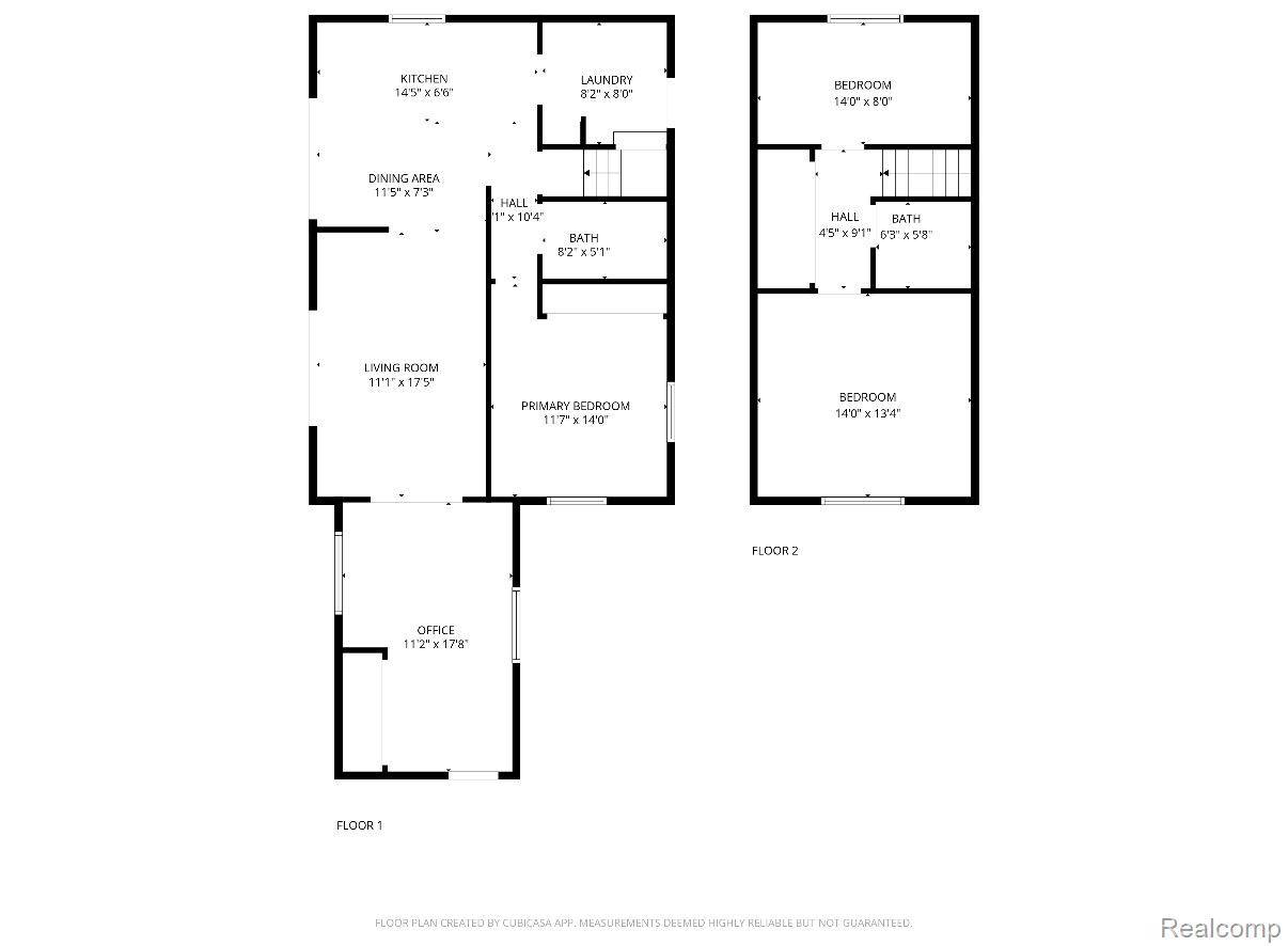 Beaverton, MI 48612,5266 S Pine ST