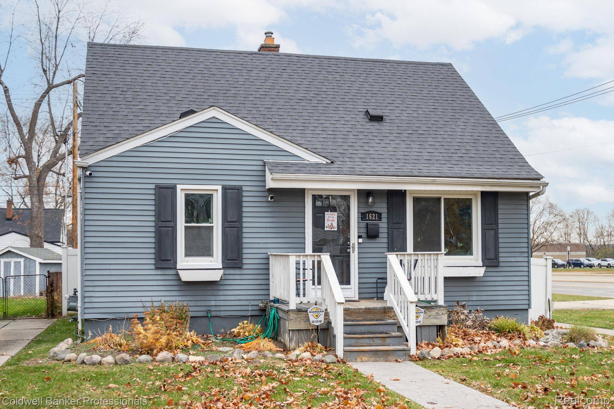 Royal Oak, MI 48073,1621 Whitcomb AVE