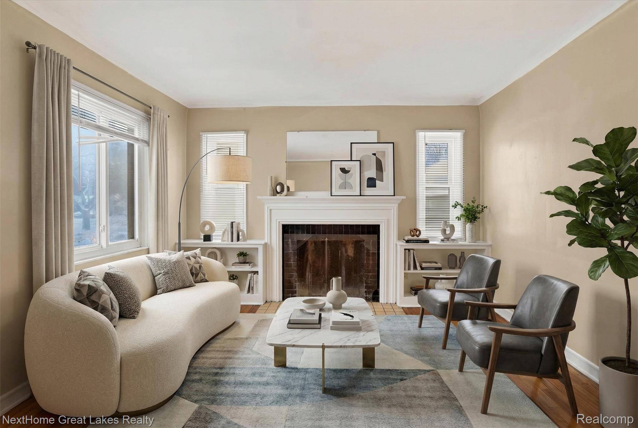 Flint, MI 48503,812 Barney AVE