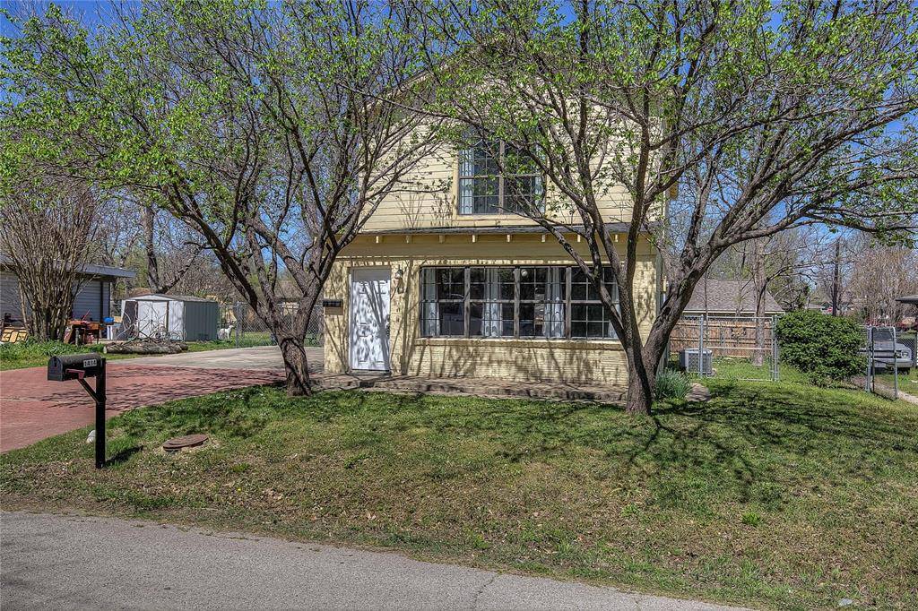 Greenville, TX 75401,1414 Walworth Street