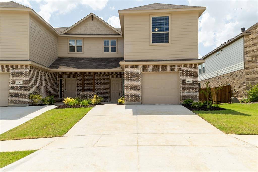 Denton, TX 76205,404 Wrangler Lane