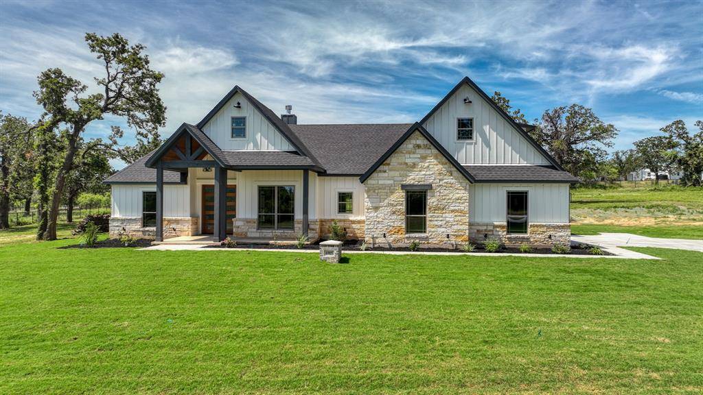 Weatherford, TX 76088,6915 Fm 1885