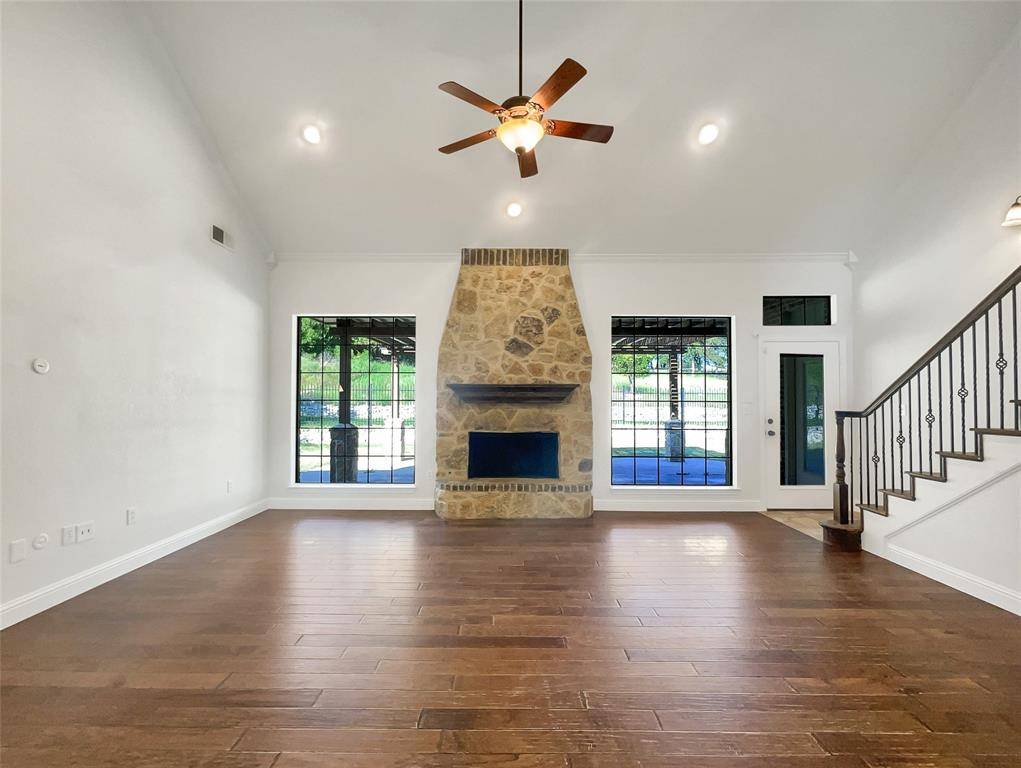 Azle, TX 76020,100 Horizon Circle