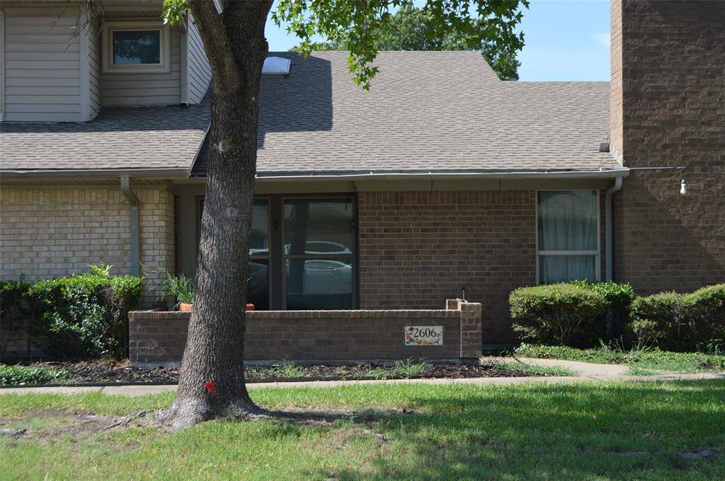 Greenville, TX 75402,2606 Woodrow