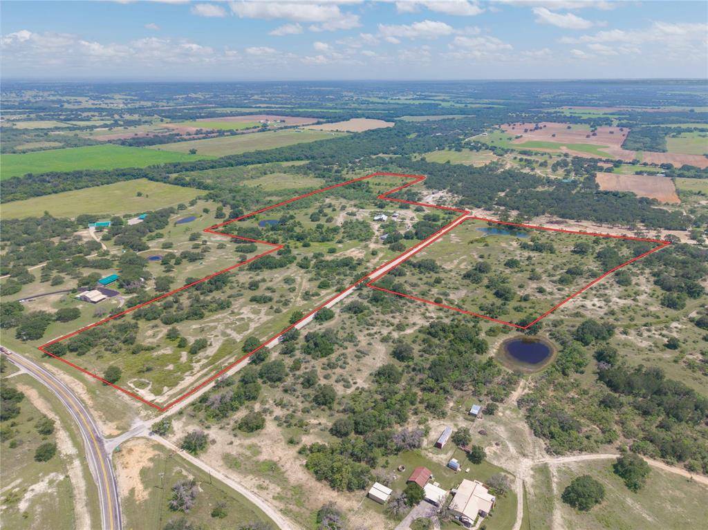11253 County Rd 525, May, TX 76857