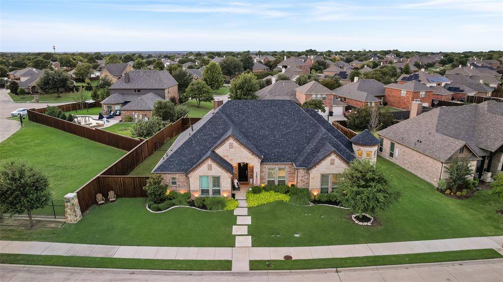 Rockwall, TX 75087,2895 Panhandle Drive