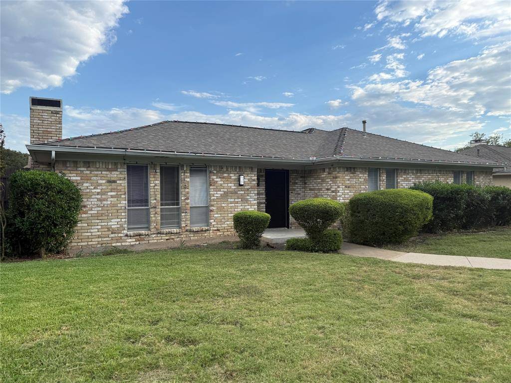 Plano, TX 75023,2308 Winterstone Drive