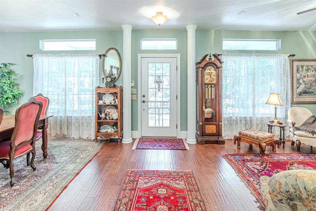 Hico, TX 76457,915 Live Oak Circle