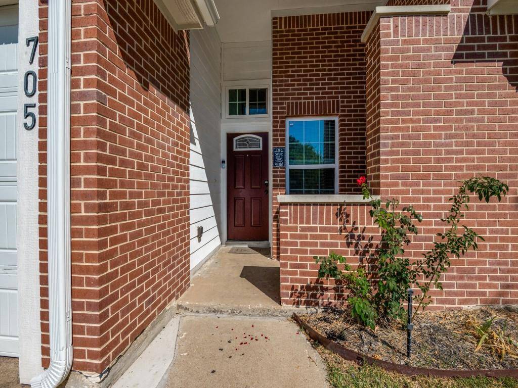 Arlington, TX 76014,705 Lynnfield Drive