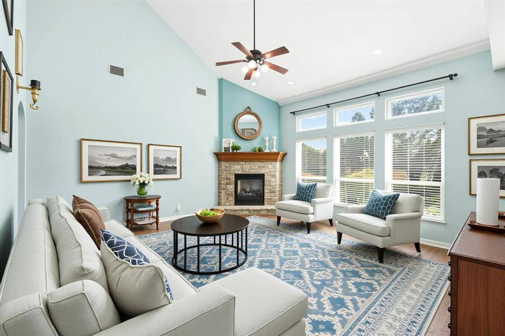 Fort Worth, TX 76244,5608 English Oak Drive