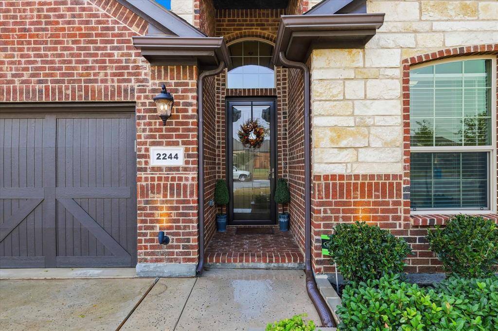 Argyle, TX 76226,2244 Knightsgate Road