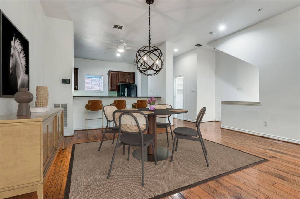 Dallas, TX 75205,4411 Mckinney Avenue #38