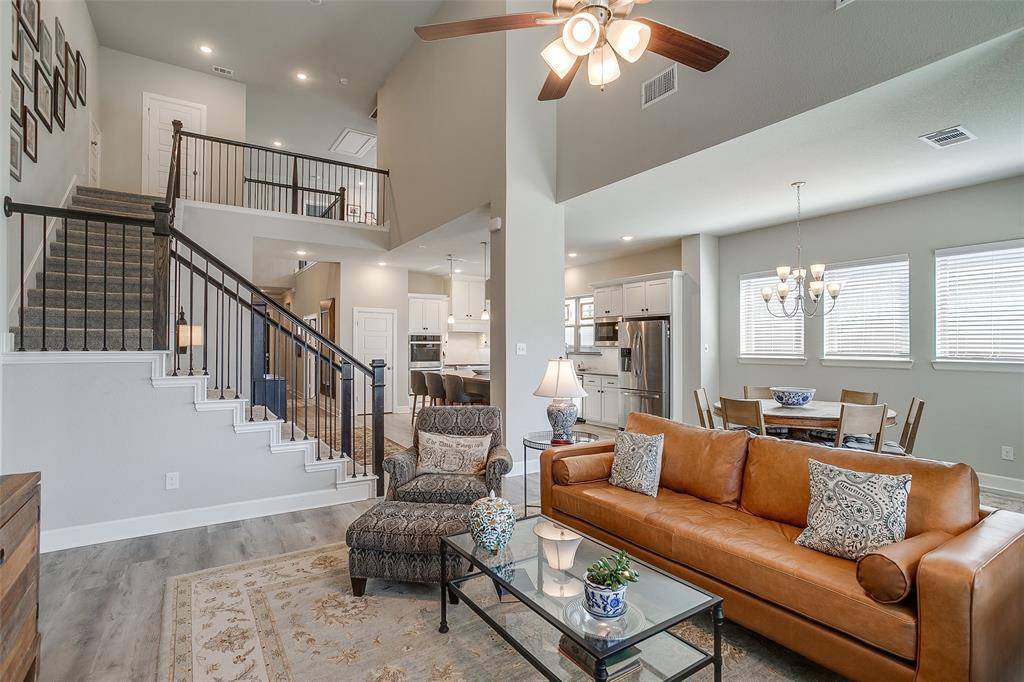 Fort Worth, TX 76008,2220 Longspur