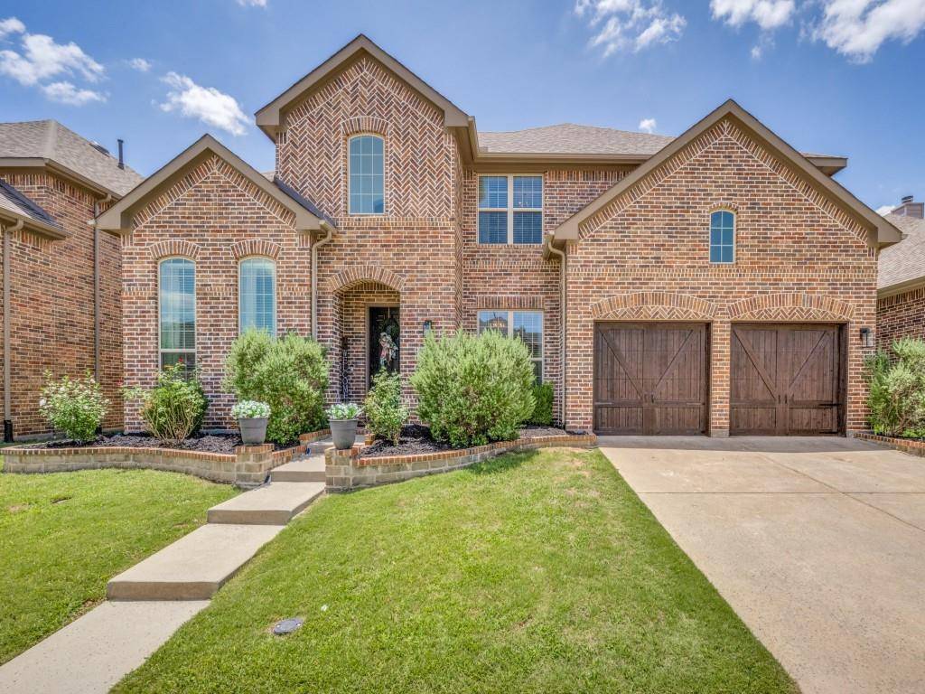 Argyle, TX 76226,1417 9th Street